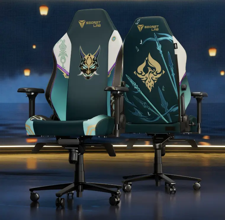 Secretlab TITAN Evo Xiao