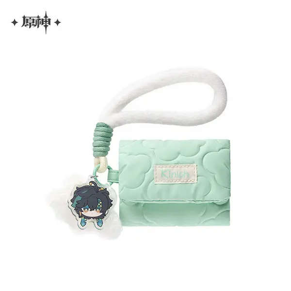 Genshin Impact Sweet Dream Murnurs Series Storage Bag - Kinich