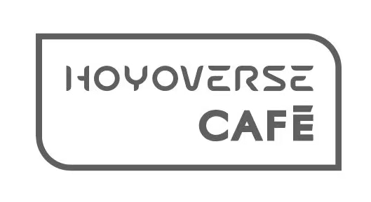 HoYoverse-Cafe